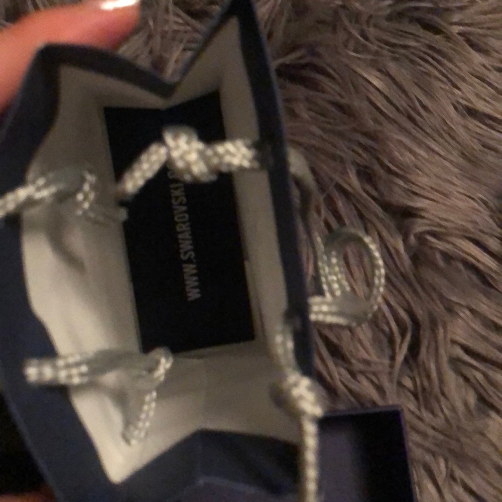 Swarovski bags and box lot - Picture 4 of 5